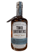 Two Brewers Yukon Single Malt - Release 32