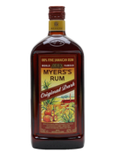 Myers's Original Dark Rum
