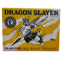 Odin Brewing Dragon Slayer IPA Mix Pack - 12 x 355mL