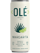Ole Margarita - 4 x 355mL