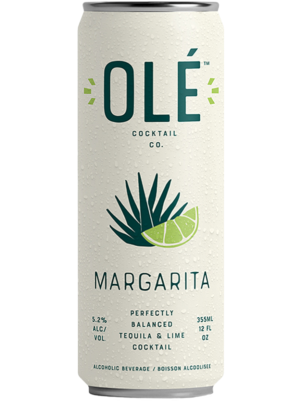 Ole Margarita - 4 x 355mL