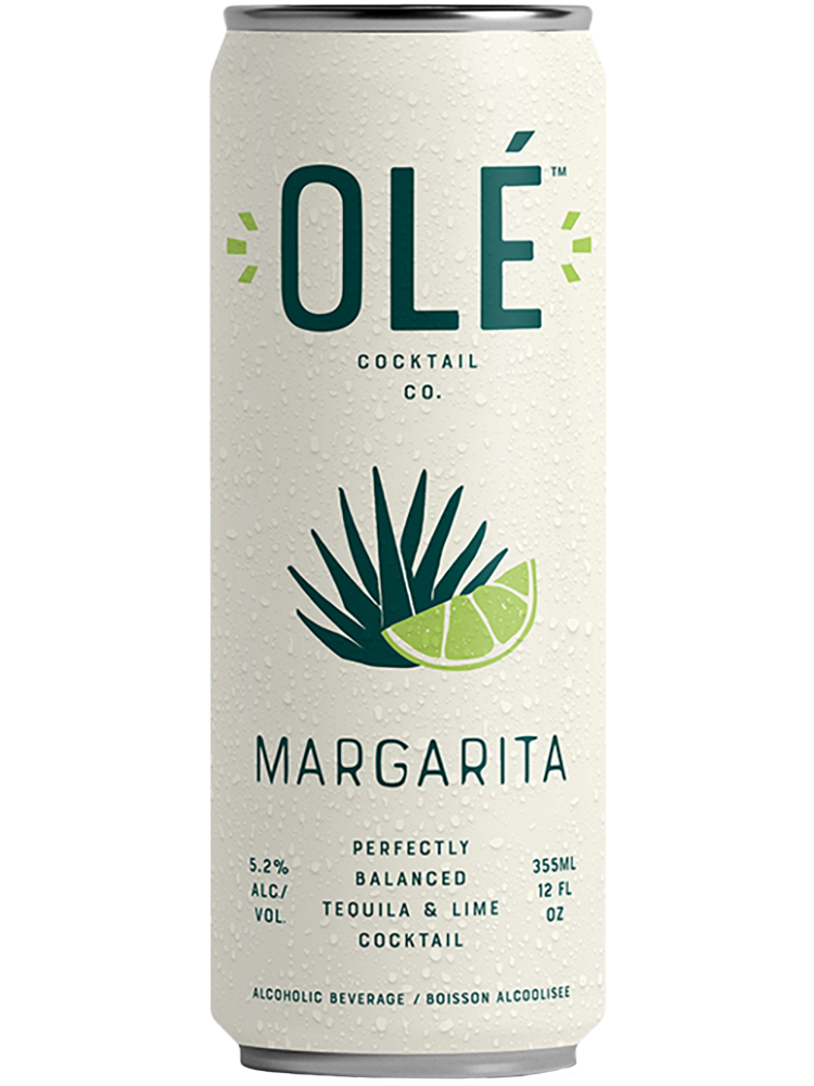 Ole Margarita - 4 x 355mL