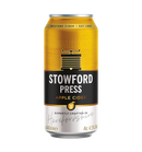 Westons Stowford Press Cider - 4 x 473mL