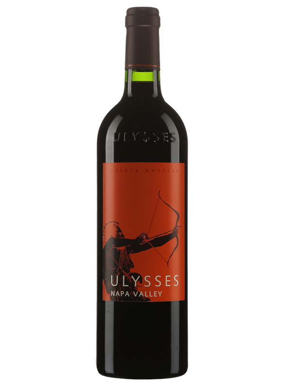 Ulysses Cabernet Sauvignon 2018