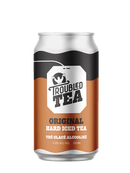 Troubled Hard Iced Tea - 12 x 355mL