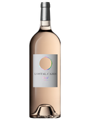 L'Ostal Cazes Rosé