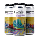 Yukon Stranded Sun Radler - 4 x 473mL