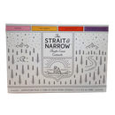 The Strait & Narrow Expedition Pack (Vodka)- 12 x 355mL