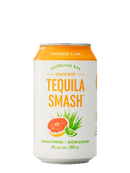 Georgian Bay Grapefruit Tequila Smash - 6 x 355mL