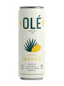 Ole Chili Mango - 4 x 355mL