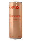 Opus Alcohol Free Aperitivo Spritz - 4 x 355mL