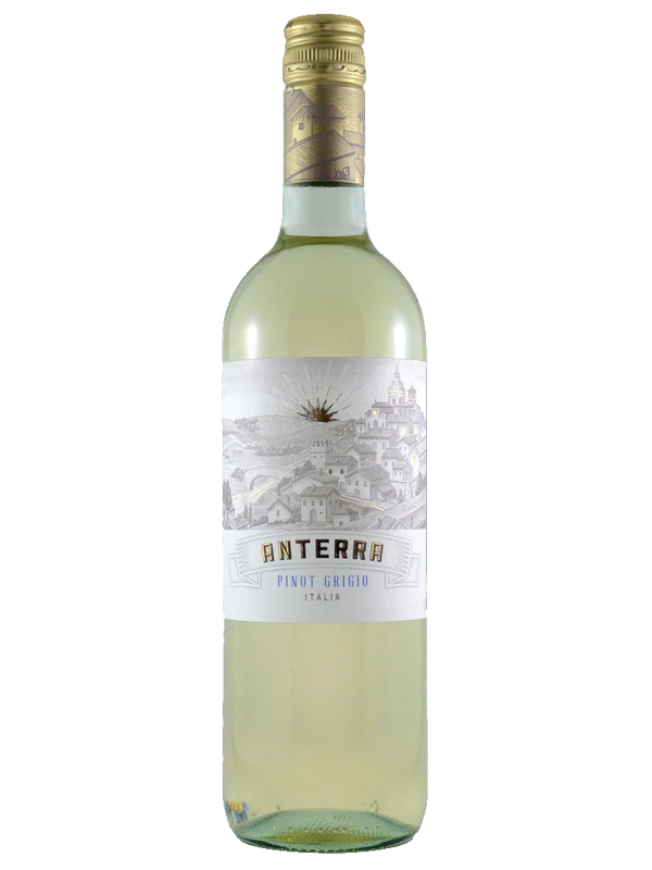 Mezzacorona Anterra Pinot Grigio