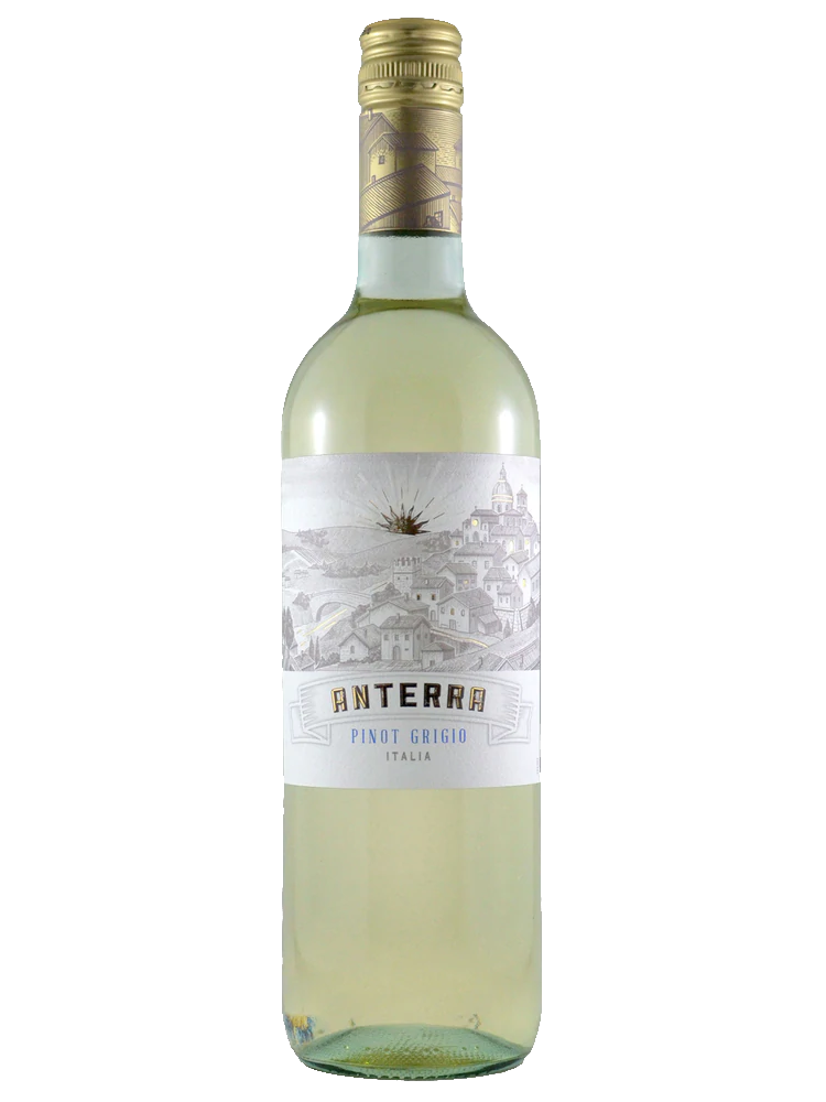 Mezzacorona Anterra Pinot Grigio