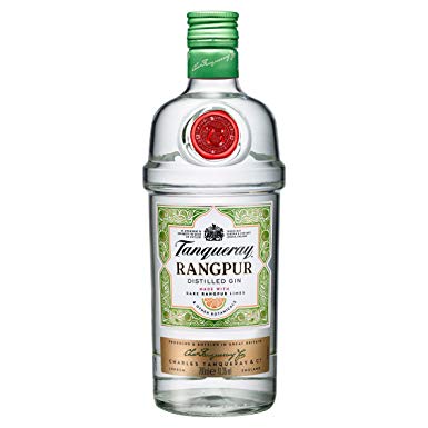 Tanqueray Rangpur