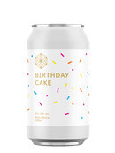 Spectrum Birthday Cake - 6 x 355mL
