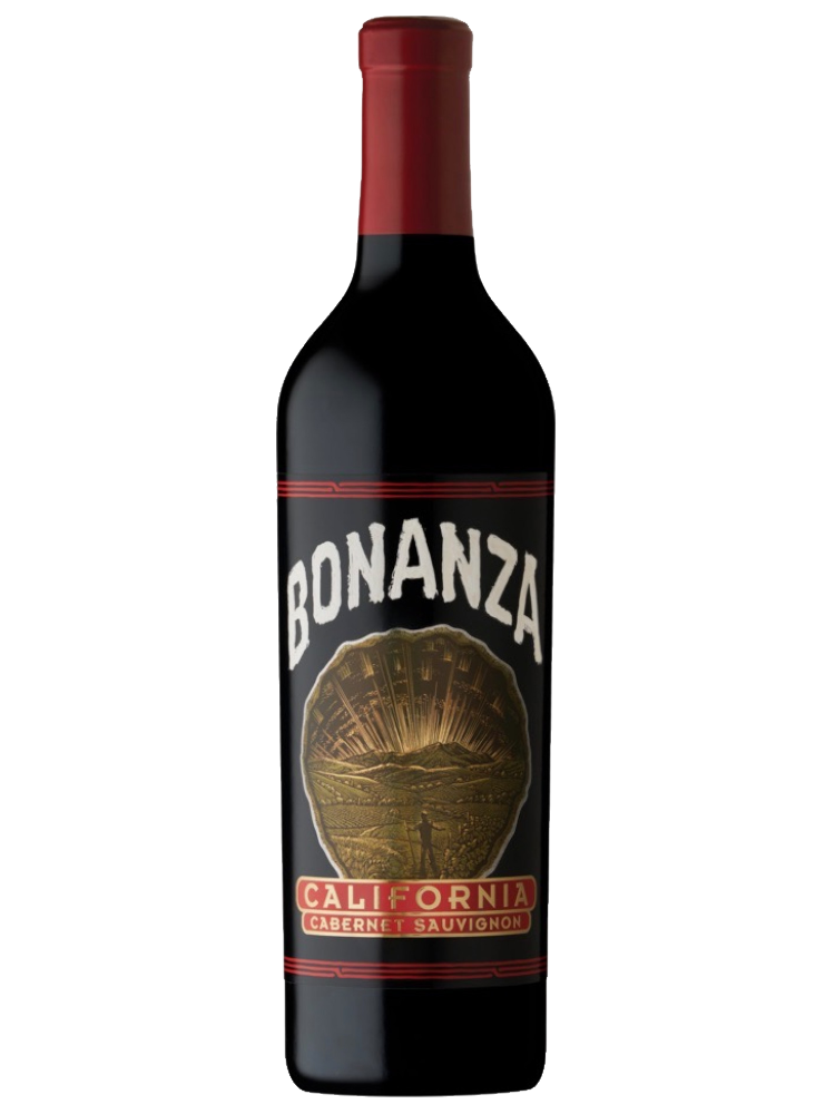 Bonanza Cabernet Sauvignon Lot N.V.