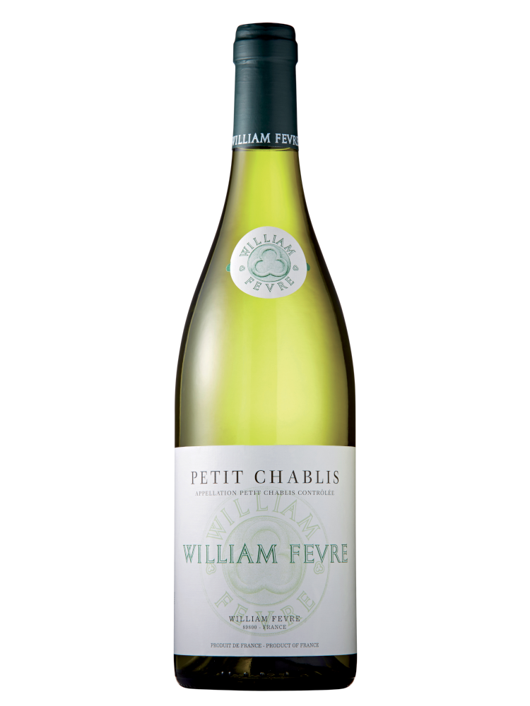 William Fèvre Petit Chablis