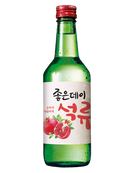 Good Day Pomegranate Soju - 360mL