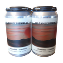 Field House Spritz Clementine & Cranberry - 6 x 355mL