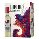 Bodacious Smooth White - 4L
