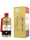 Hua Pai Moutai 18 Year Old