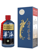 Hua Pai Moutai 8 Year Old
