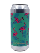 Twin Sails Livin' The Dream Pale Ale - 4 x 473mL