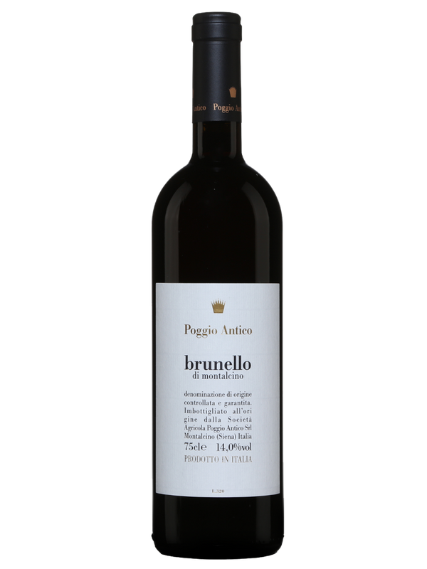 Poggio Antico Brunello Di Montalcino 2015