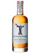 Glendalough Double Barrel Irish Whiskey