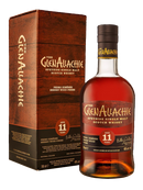 GlenAllachie 11 Pedro Ximénez Sherry Finish