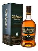 GlenAllachie 13 Madeira Finish