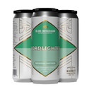 Blind Enthusiasm Nordlichter - 4 x 473mL