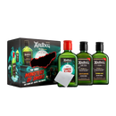 Ardbeg Monsters of Smoke - 3 x 200mL