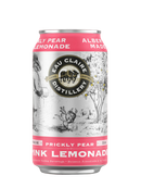 Eau Claire Prickly Pear Pink Lemonade - 4 x 355mL