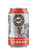 Eau Claire Dill Pickle Caesar - 4 x 355mL