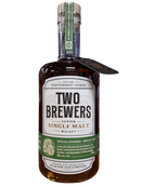 Two Brewers Yukon Single Malt - Release 33