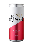 Spier Merlot - 250mL