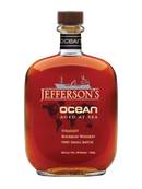 Jefferson's Ocean Aged At Sea Bourbon