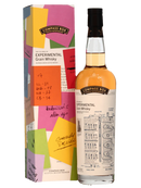 Compass Box Experimental Grain Whisky
