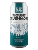 Banded Peak Mt. Crushmore - 4 x 473mL