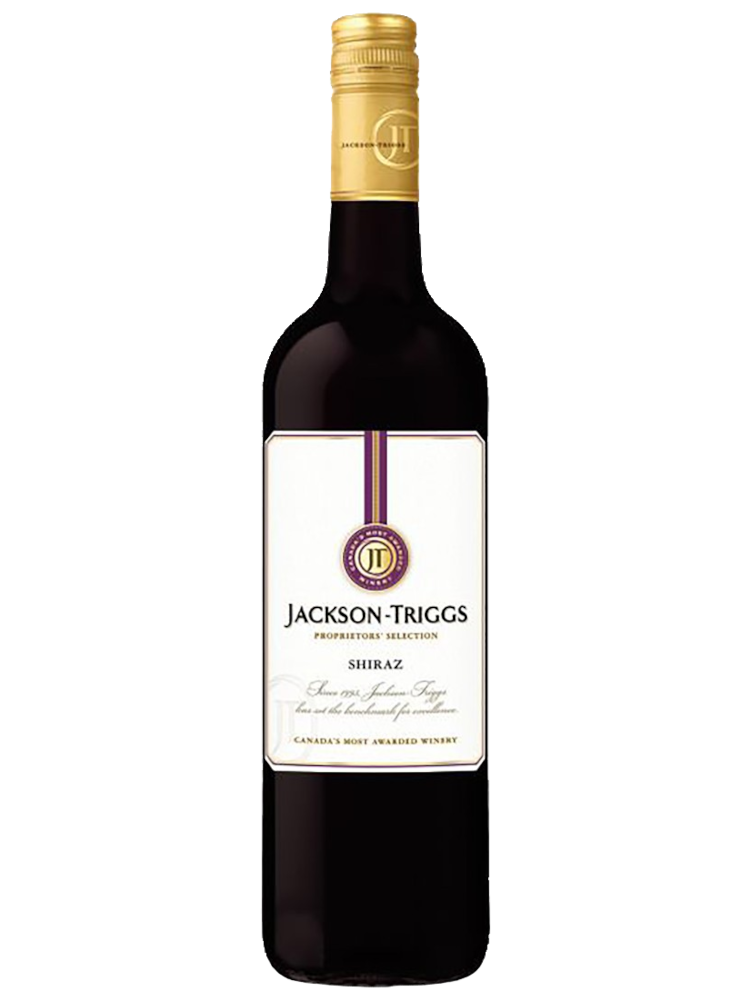 Jackson-Triggs Proprietors' Selection Shiraz