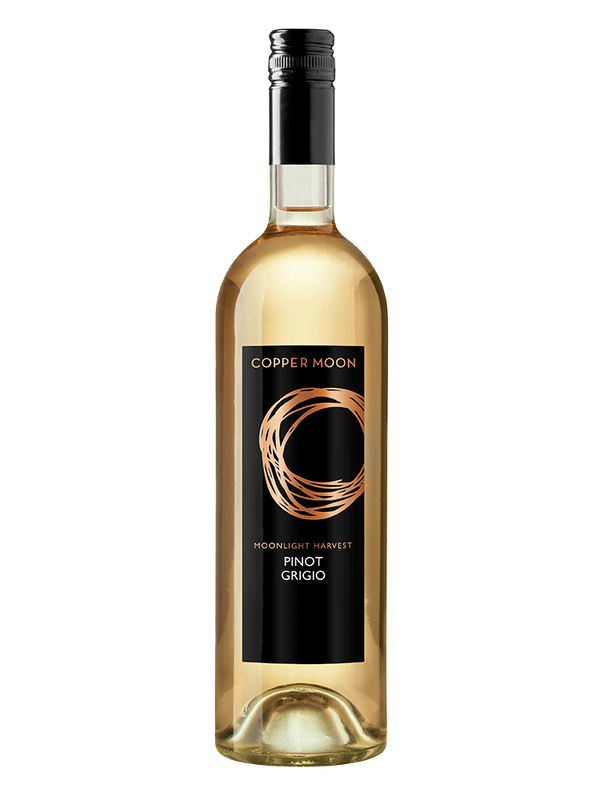 Copper Moon Pinot Grigio