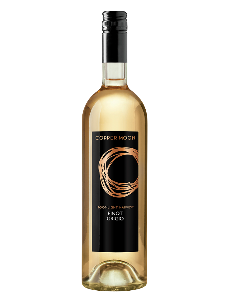 Copper Moon Pinot Grigio