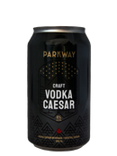 Park Distillery Parkway Caesar (CLS) - 4 x 355mL