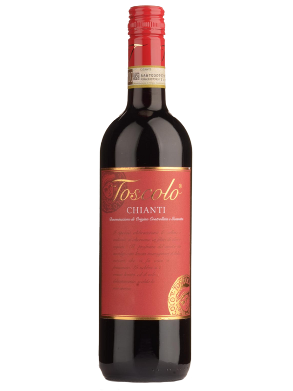 Toscolo Chianti DOCG