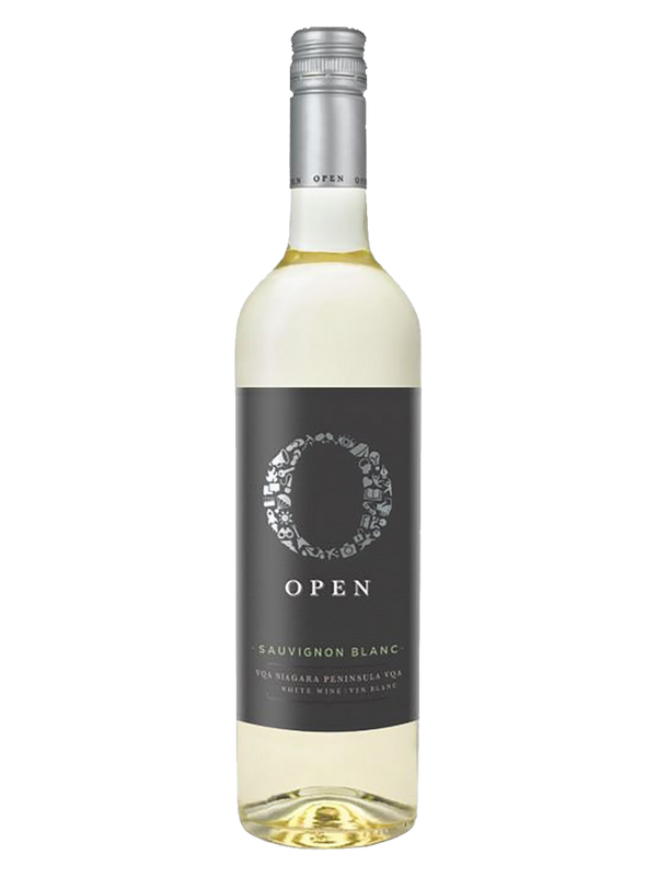 Open Sauvignon Blanc