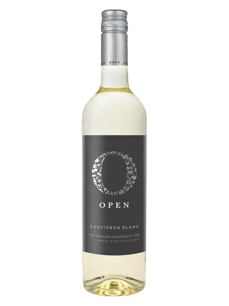 Open Sauvignon Blanc