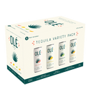 Ole Tequila Variety Pack - 8 x 355mL