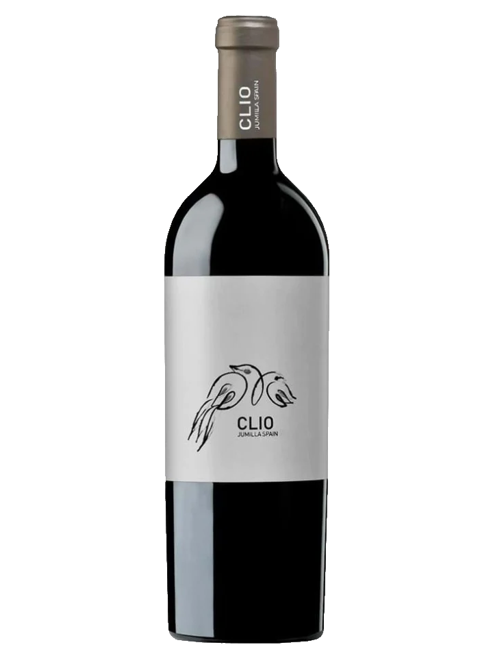 Bodegas El Nido Clio