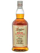 Longrow Red 15 Year Old Pinot Noir Cask - 2022 Release